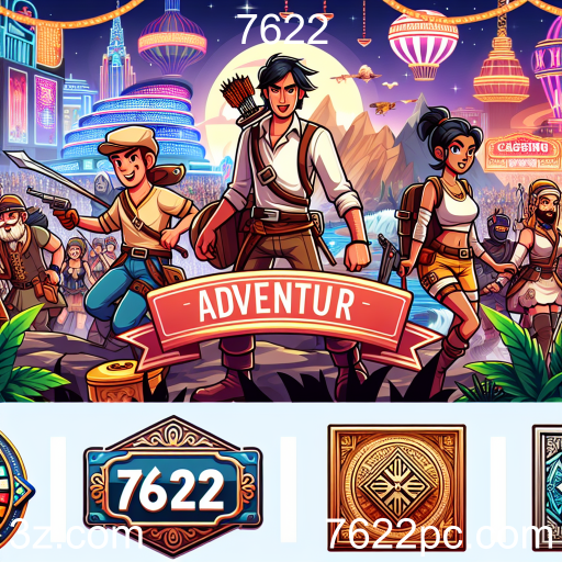 Explorando a Categoria de Aventura nos Jogos